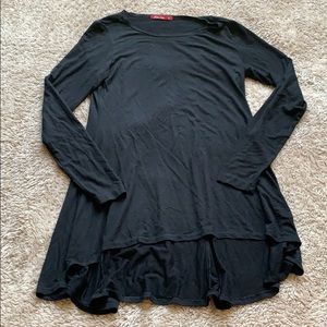 Bashara Lesser Black Top